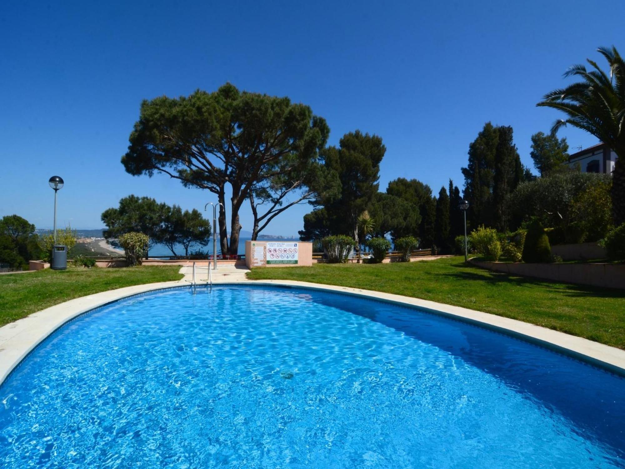 The Apartment In Begur Exterior photo